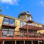 Casa Observatorio De Chiloe