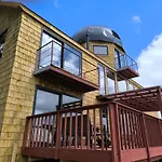 Casa Observatorio De Chiloe