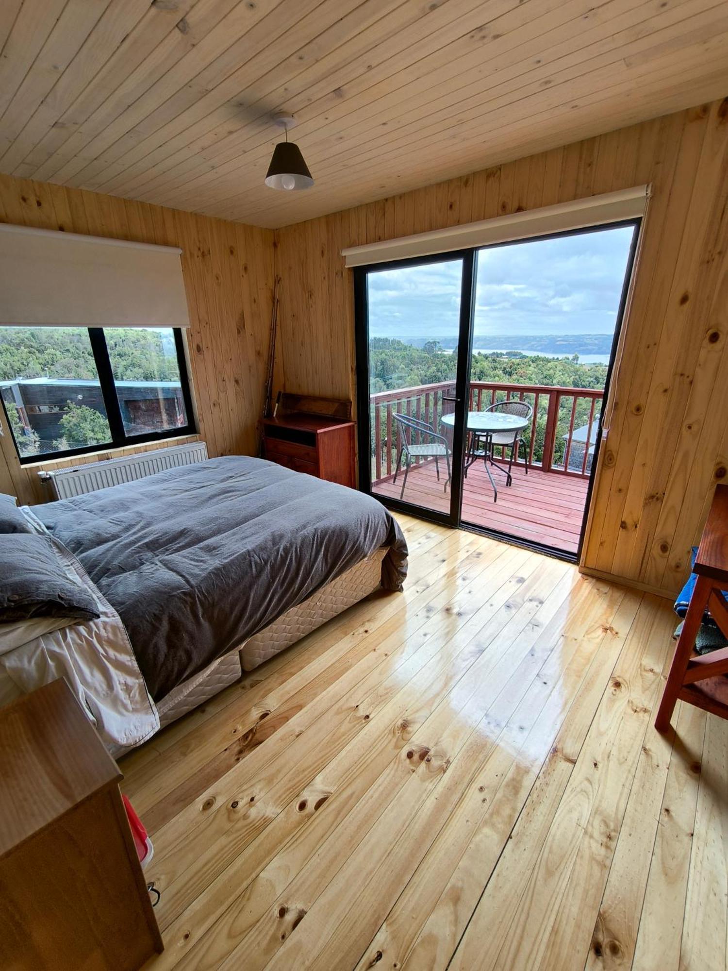 Casa Observatorio De Chiloe *